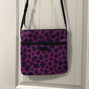 Vera Bradley Cross Body